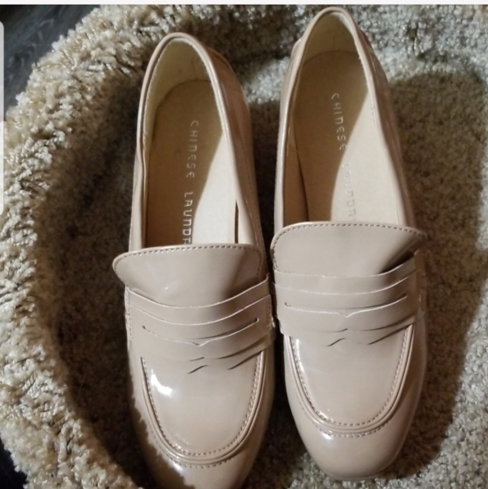 Chinese Laundry Shoes